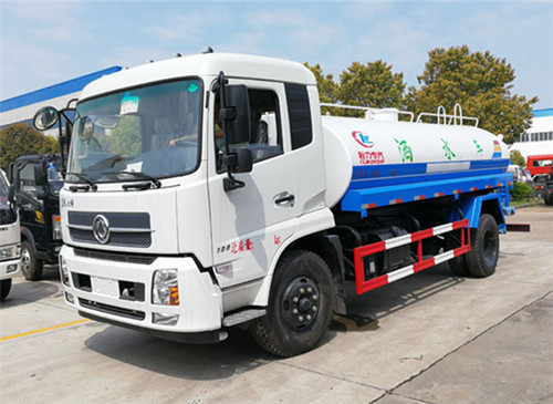 不上戶灑水車怎么樣,不上牌灑水車多少錢？