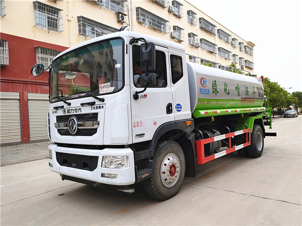 灑水車常規(guī)保養(yǎng)，灑水車保養(yǎng)項(xiàng)目有哪些
